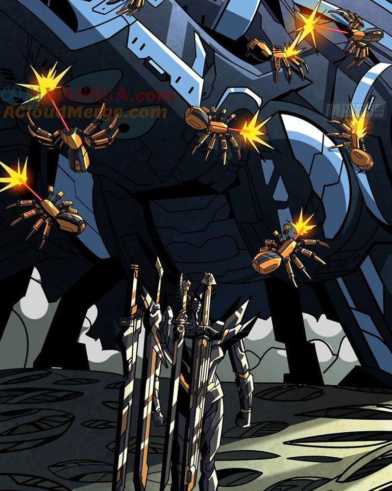 Vừa Chơi Đã Có Tài Khoản Vương Giả Chapter 365 - Trang 2