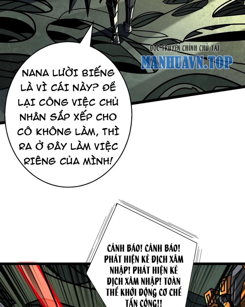 Vừa Chơi Đã Có Tài Khoản Vương Giả Chapter 365 - Trang 2