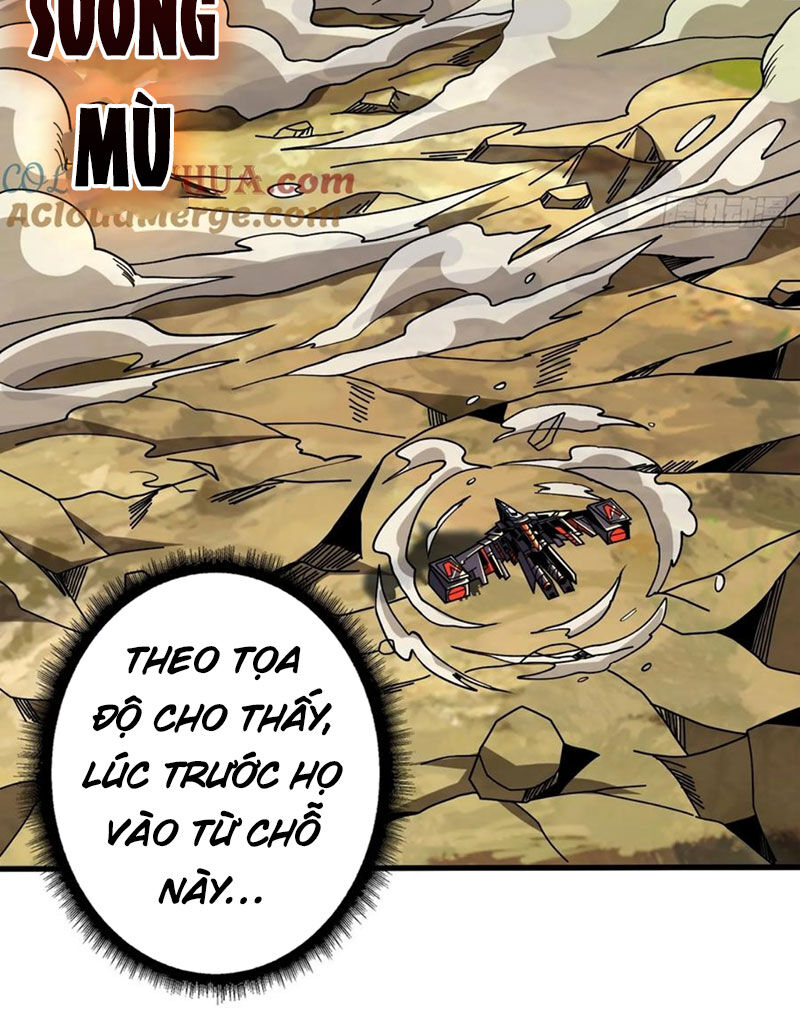 Vừa Chơi Đã Có Tài Khoản Vương Giả Chapter 365 - Trang 2