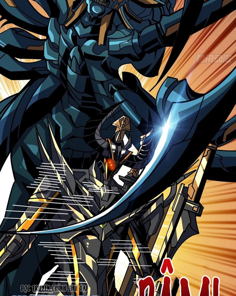 Vừa Chơi Đã Có Tài Khoản Vương Giả Chapter 365 - Trang 2