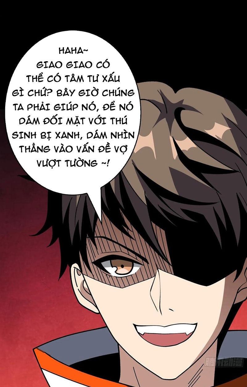 Vừa Chơi Đã Có Tài Khoản Vương Giả Chapter 371 - Trang 2