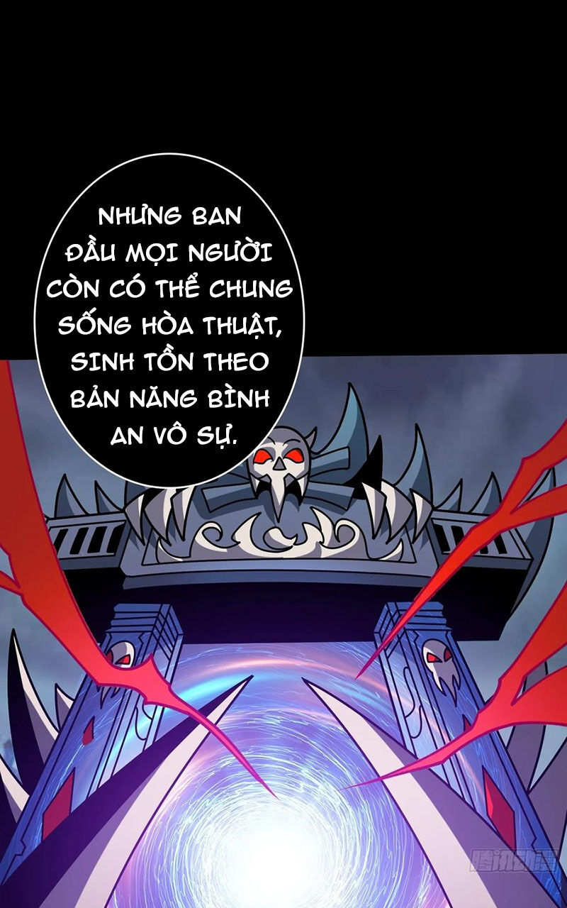Vừa Chơi Đã Có Tài Khoản Vương Giả Chapter 371 - Trang 2