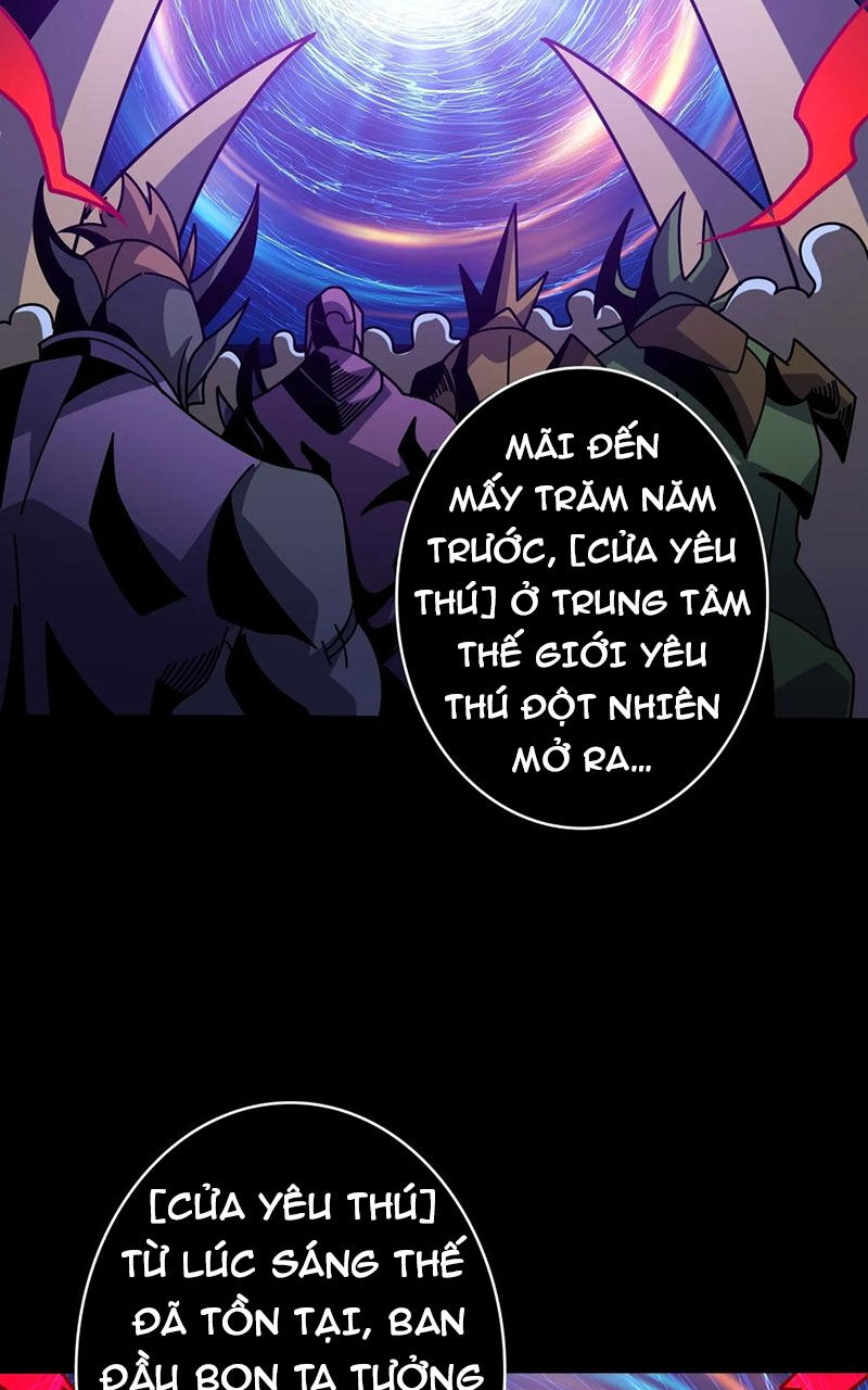 Vừa Chơi Đã Có Tài Khoản Vương Giả Chapter 371 - Trang 2