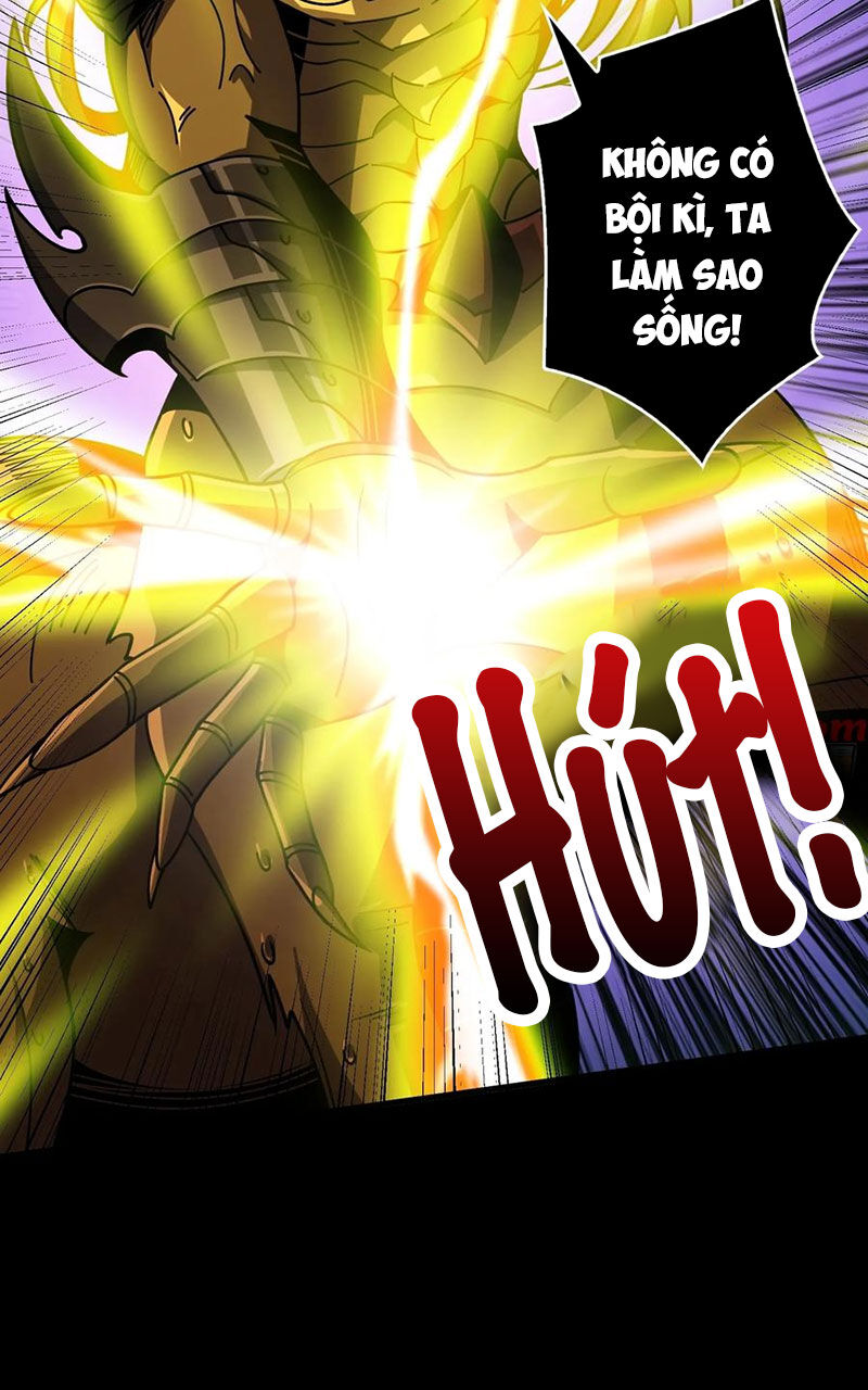 Vừa Chơi Đã Có Tài Khoản Vương Giả Chapter 371 - Trang 2