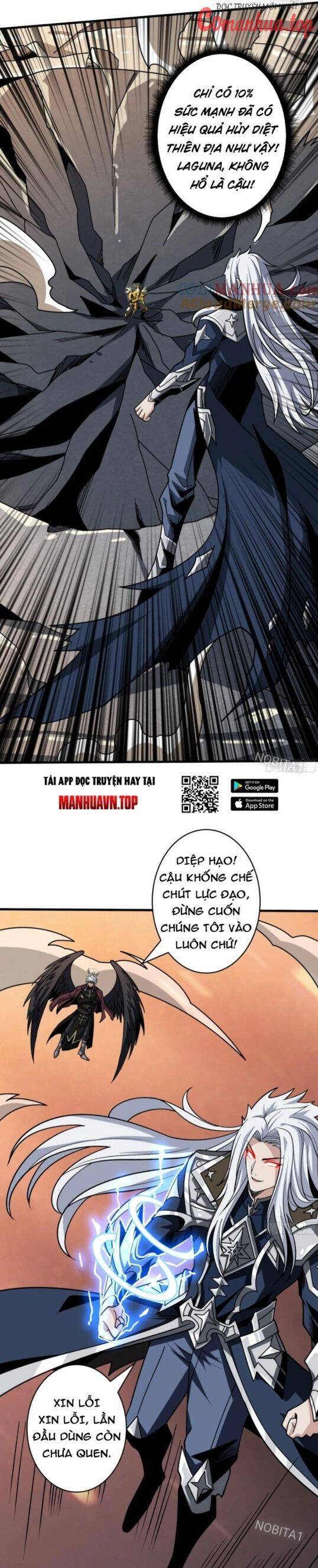 Vừa Chơi Đã Có Tài Khoản Vương Giả Chapter 431 - Trang 2
