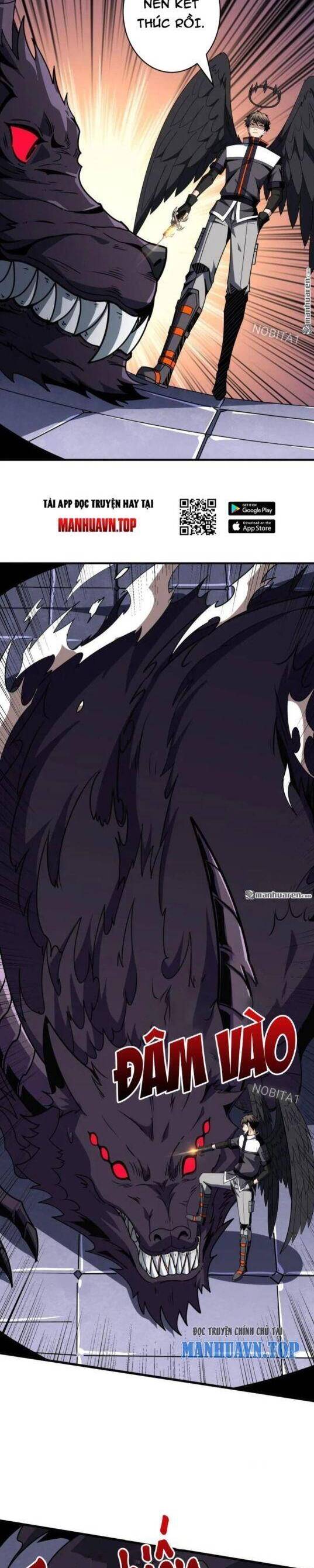 Vừa Chơi Đã Có Tài Khoản Vương Giả Chapter 437 - Trang 2
