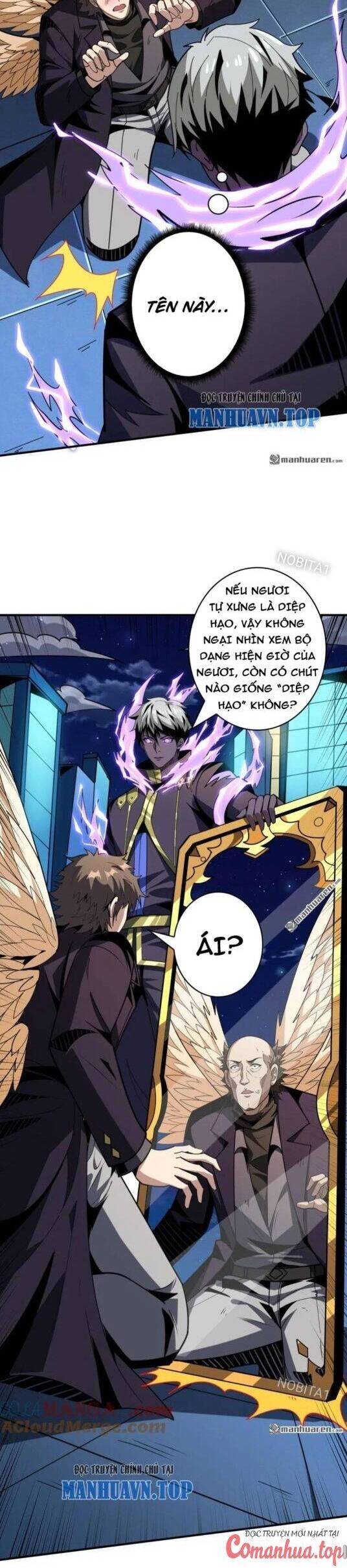 Vừa Chơi Đã Có Tài Khoản Vương Giả Chapter 443 - Trang 2