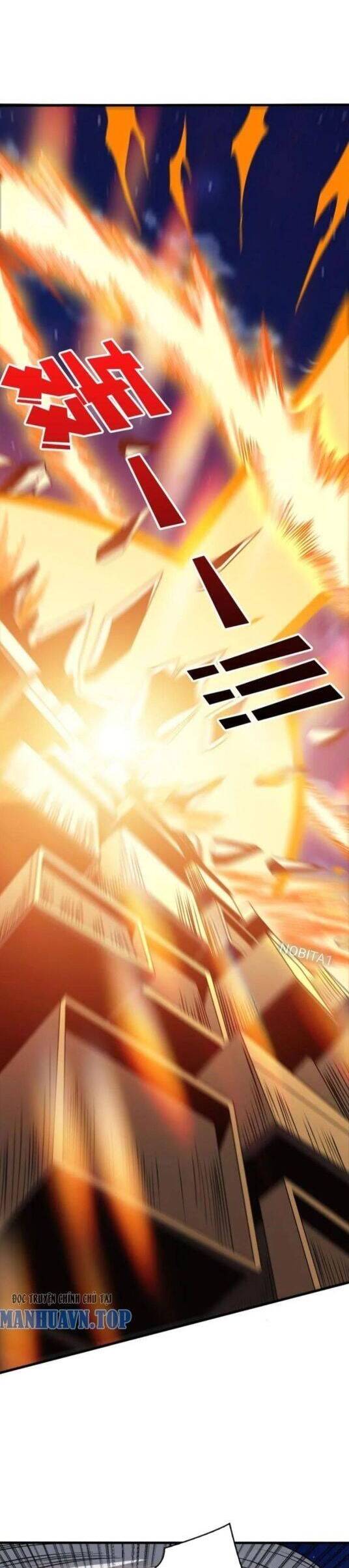 Vừa Chơi Đã Có Tài Khoản Vương Giả Chapter 454 - Trang 2