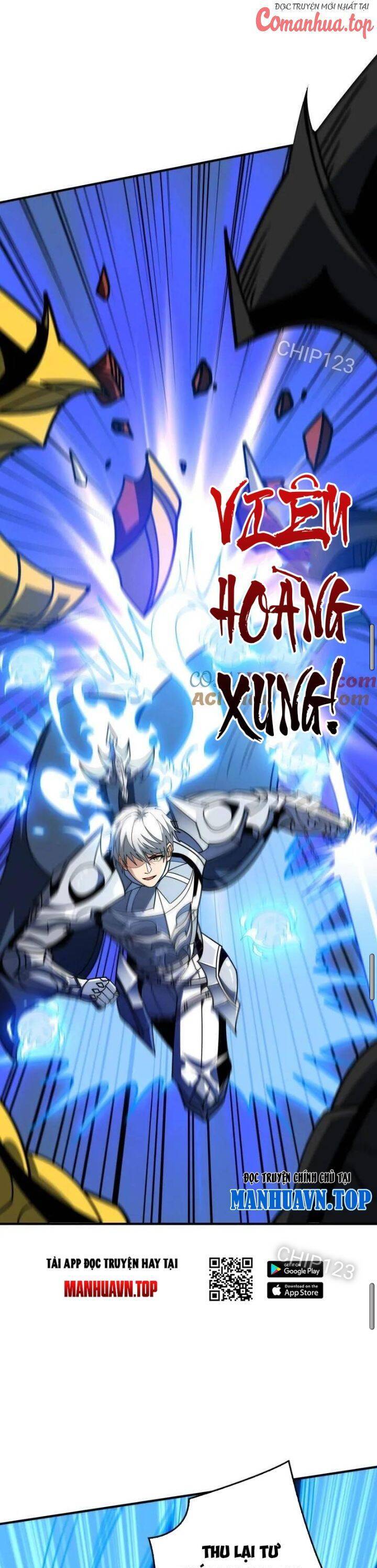 Vừa Chơi Đã Có Tài Khoản Vương Giả Chapter 467 - Trang 2
