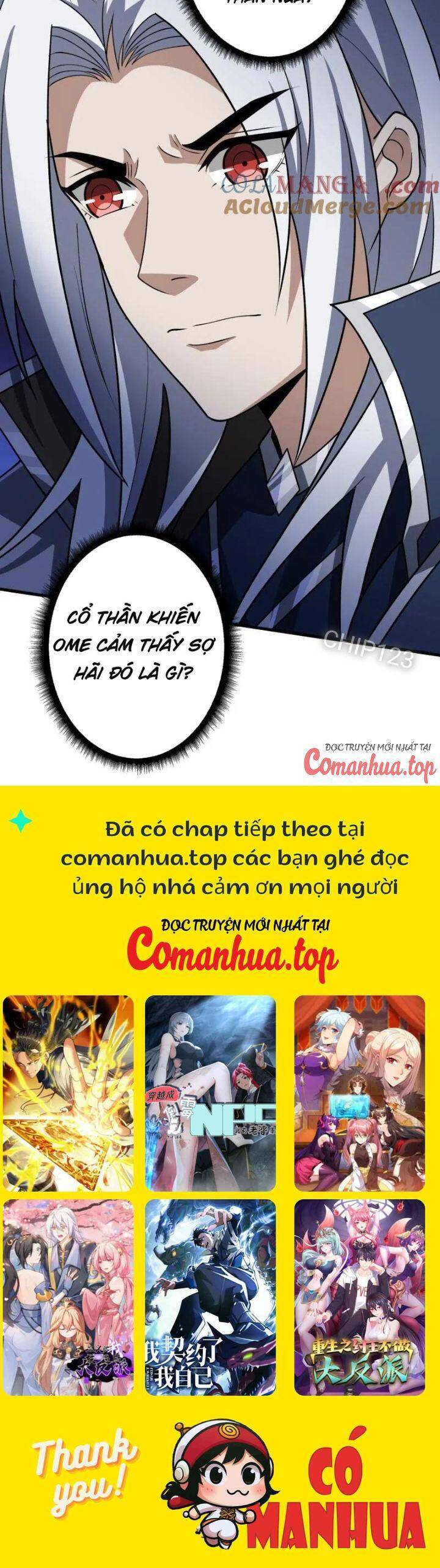Vừa Chơi Đã Có Tài Khoản Vương Giả Chapter 473 - Trang 2