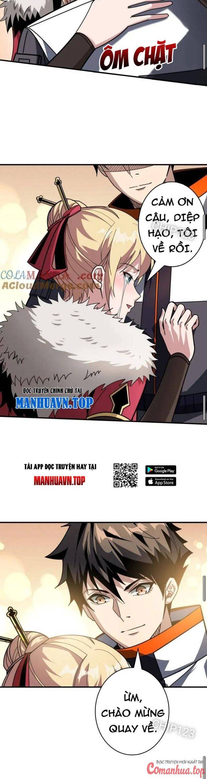 Vừa Chơi Đã Có Tài Khoản Vương Giả Chapter 474 - Trang 2
