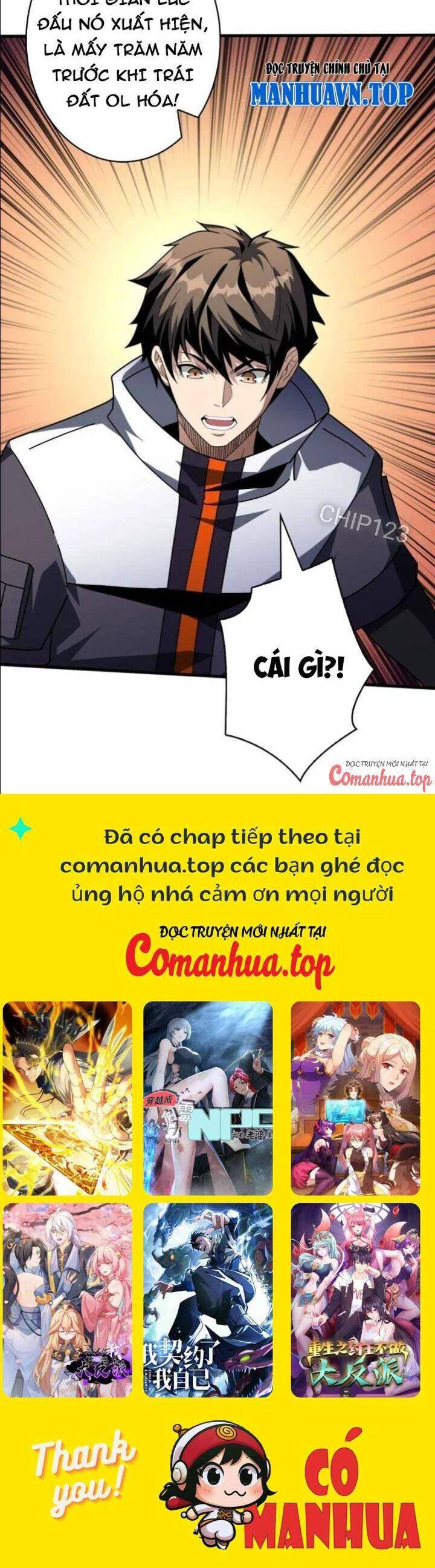 Vừa Chơi Đã Có Tài Khoản Vương Giả Chapter 474 - Trang 2