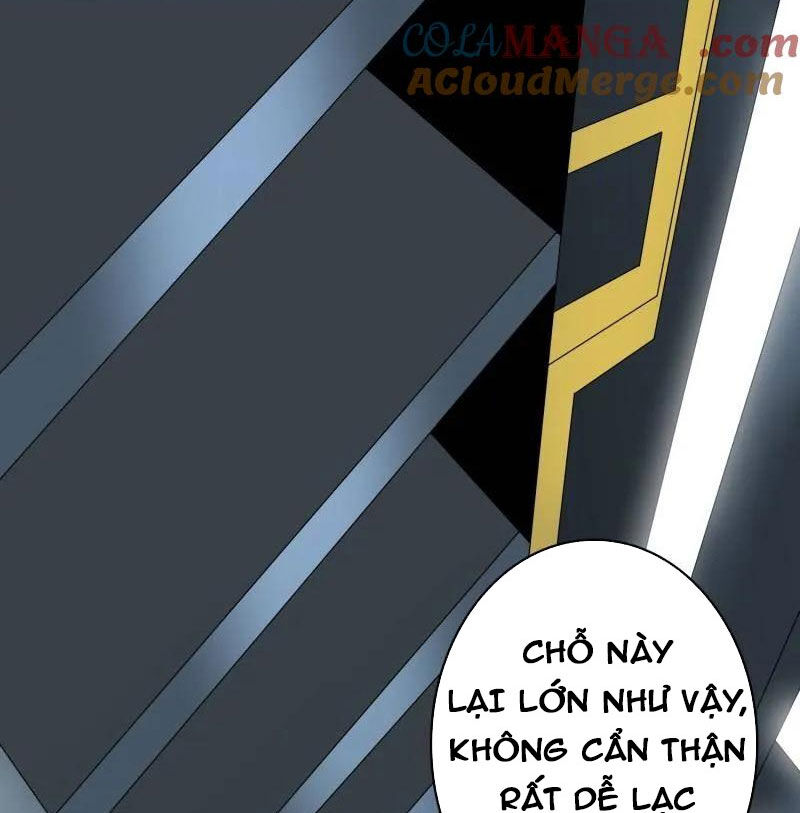 Vừa Chơi Đã Có Tài Khoản Vương Giả Chapter 480 - Trang 2