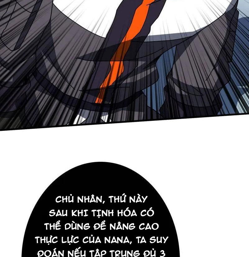 Vừa Chơi Đã Có Tài Khoản Vương Giả Chapter 480 - Trang 2