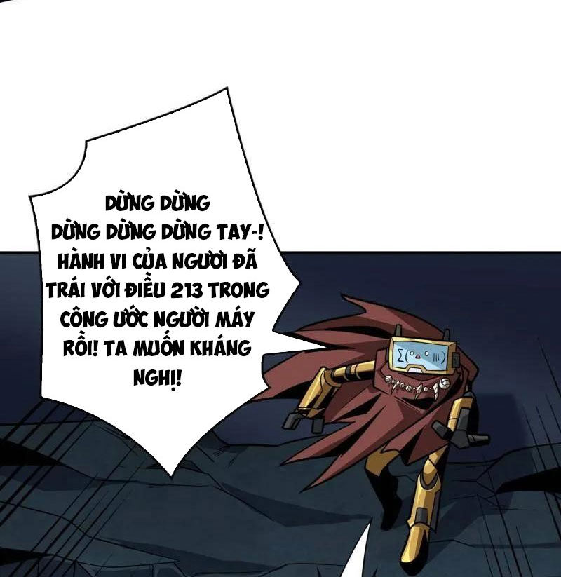 Vừa Chơi Đã Có Tài Khoản Vương Giả Chapter 480 - Trang 2