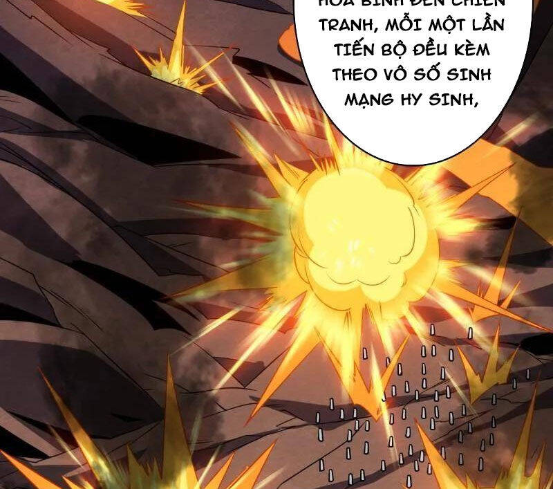 Vừa Chơi Đã Có Tài Khoản Vương Giả Chapter 481 - Trang 2