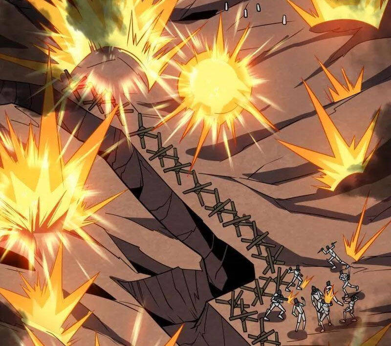 Vừa Chơi Đã Có Tài Khoản Vương Giả Chapter 481 - Trang 2
