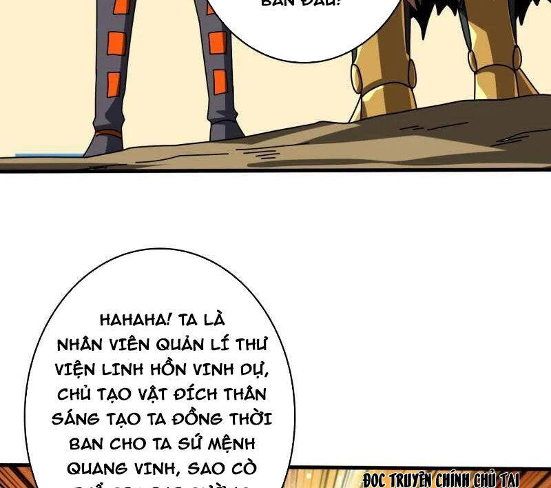 Vừa Chơi Đã Có Tài Khoản Vương Giả Chapter 481 - Trang 2