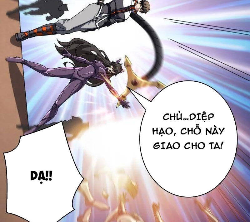 Vừa Chơi Đã Có Tài Khoản Vương Giả Chapter 481 - Trang 2