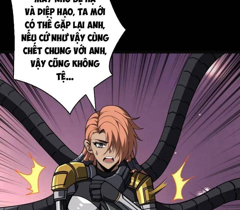 Vừa Chơi Đã Có Tài Khoản Vương Giả Chapter 485 - Trang 2