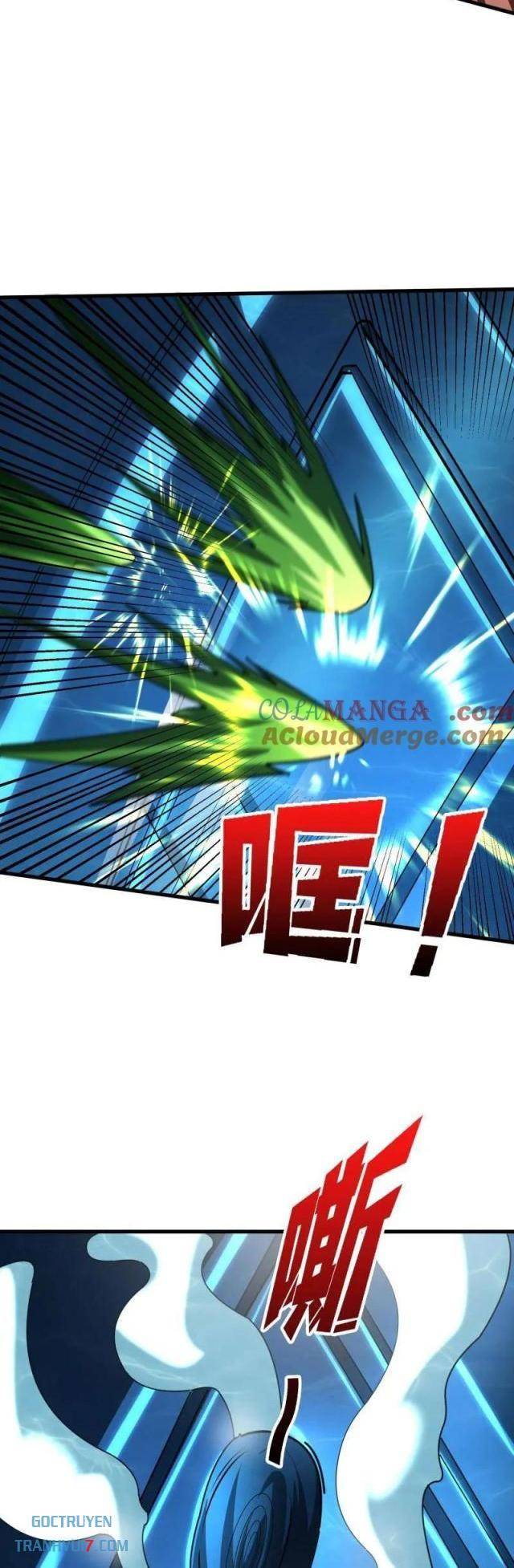 Vừa Chơi Đã Có Tài Khoản Vương Giả Chapter 498 - Trang 2
