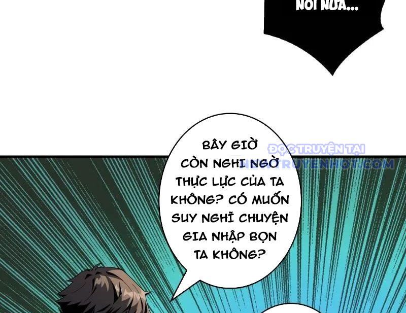Vừa Chơi Đã Có Tài Khoản Vương Giả Chapter 503 - Trang 2
