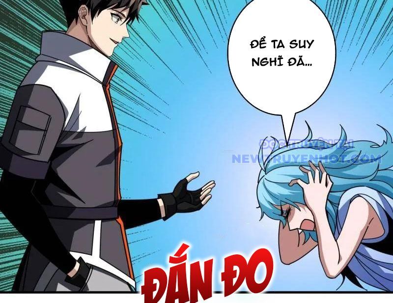 Vừa Chơi Đã Có Tài Khoản Vương Giả Chapter 503 - Trang 2