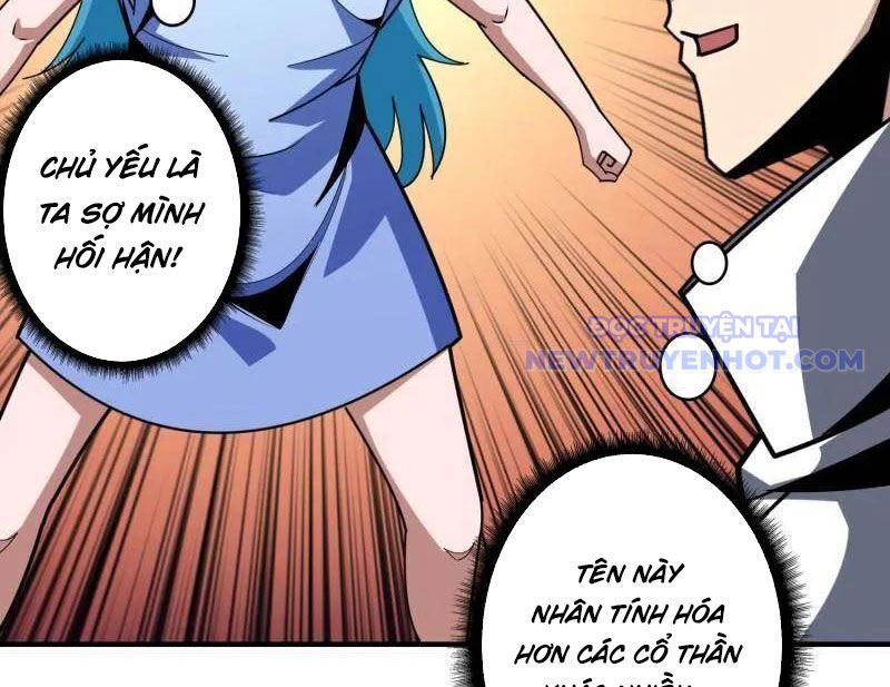 Vừa Chơi Đã Có Tài Khoản Vương Giả Chapter 503 - Trang 2