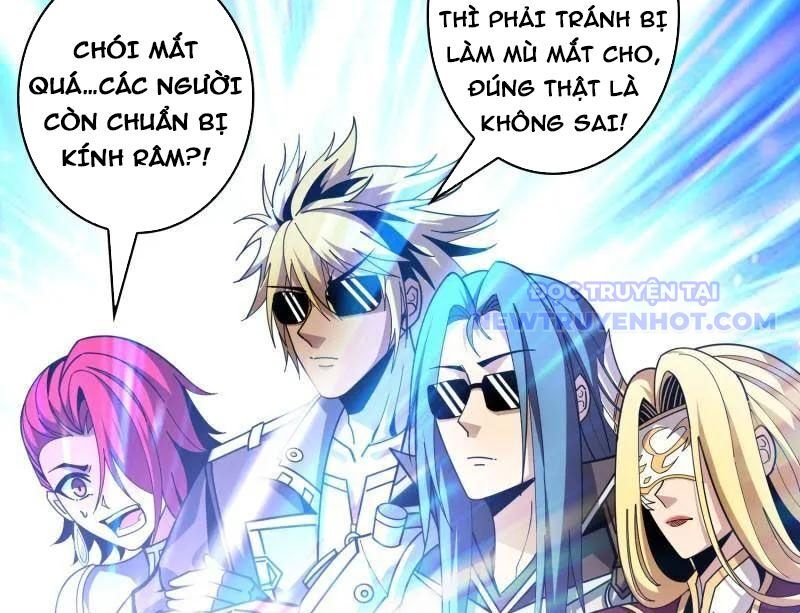 Vừa Chơi Đã Có Tài Khoản Vương Giả Chapter 503 - Trang 2