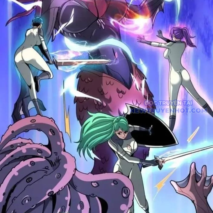 Vừa Chơi Đã Có Tài Khoản Vương Giả Chapter 504 - Trang 2