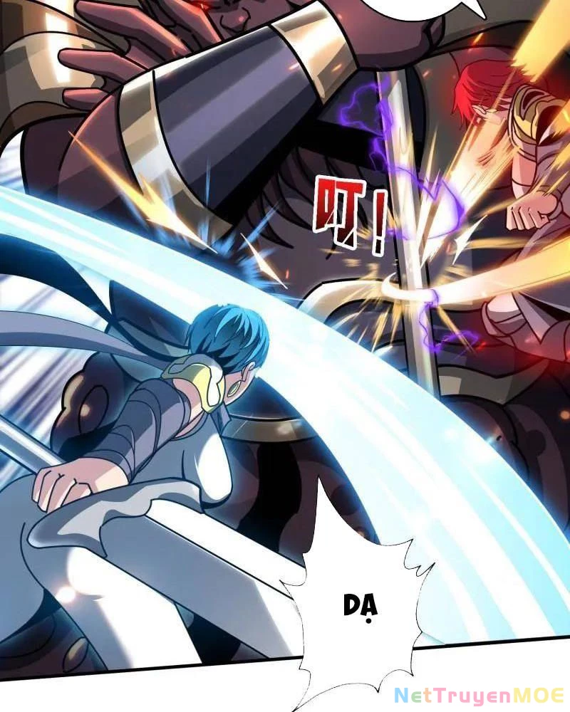 Vừa Chơi Đã Có Tài Khoản Vương Giả Chapter 509 - Trang 2