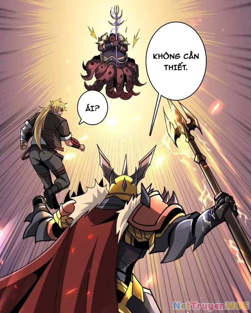 Vừa Chơi Đã Có Tài Khoản Vương Giả Chapter 509 - Trang 2