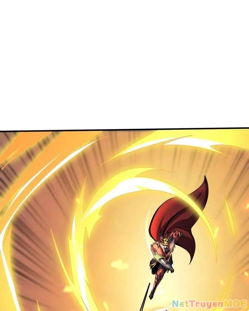 Vừa Chơi Đã Có Tài Khoản Vương Giả Chapter 509 - Trang 2