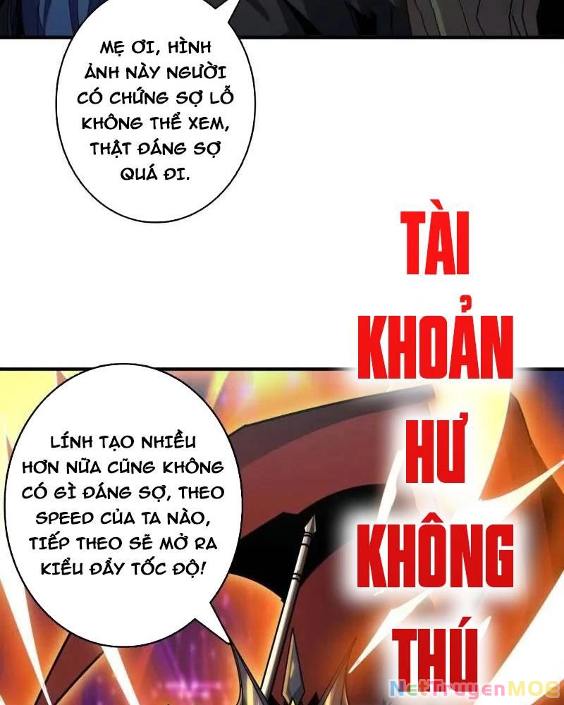 Vừa Chơi Đã Có Tài Khoản Vương Giả Chapter 509 - Trang 2