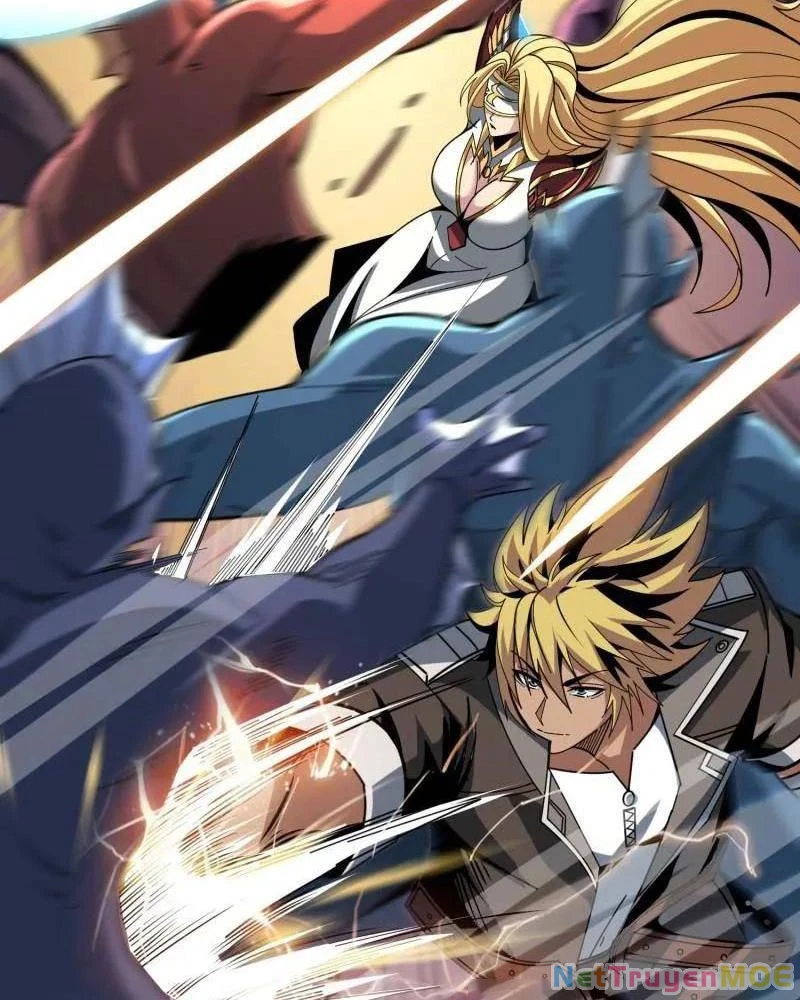 Vừa Chơi Đã Có Tài Khoản Vương Giả Chapter 509 - Trang 2