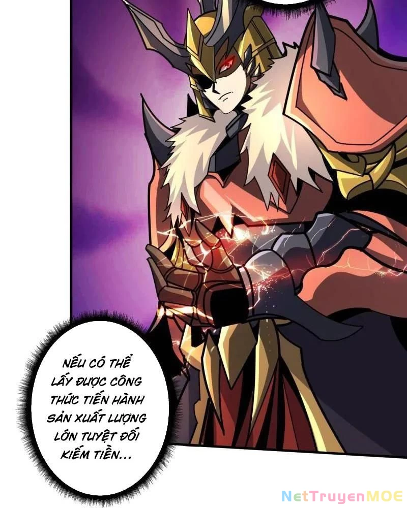 Vừa Chơi Đã Có Tài Khoản Vương Giả Chapter 509 - Trang 2