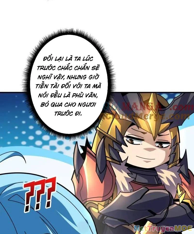 Vừa Chơi Đã Có Tài Khoản Vương Giả Chapter 509 - Trang 2