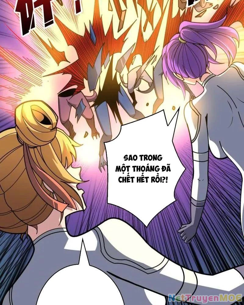 Vừa Chơi Đã Có Tài Khoản Vương Giả Chapter 509 - Trang 2
