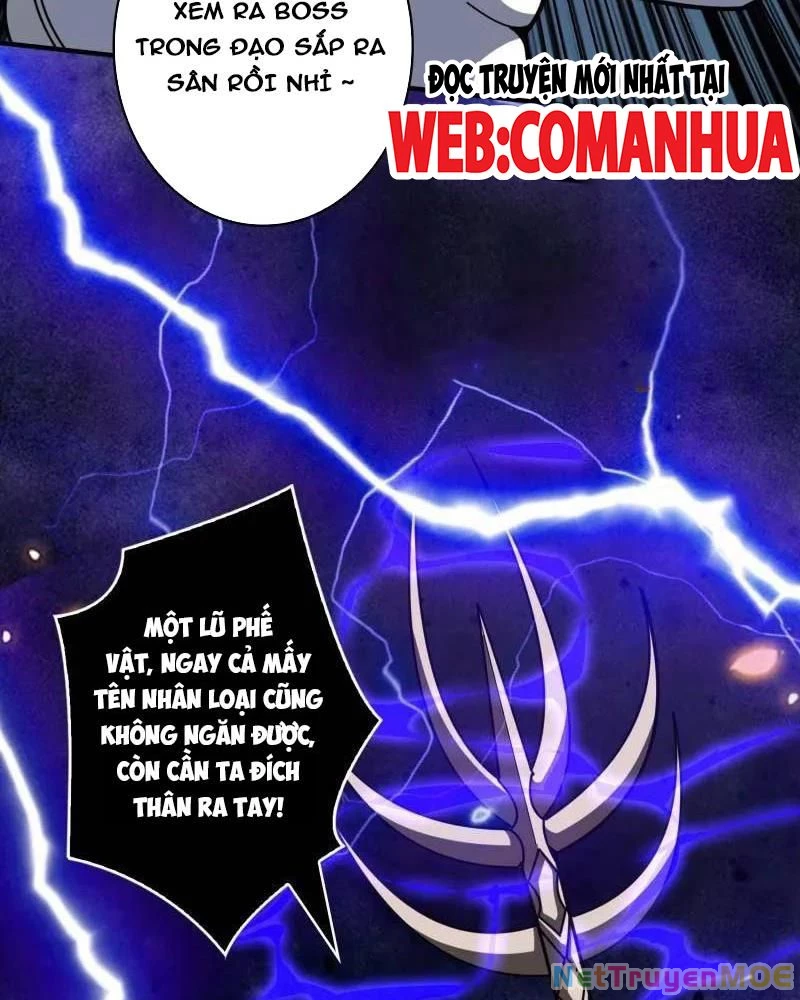 Vừa Chơi Đã Có Tài Khoản Vương Giả Chapter 509 - Trang 2