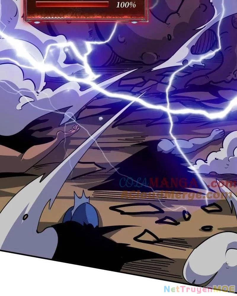 Vừa Chơi Đã Có Tài Khoản Vương Giả Chapter 509 - Trang 2