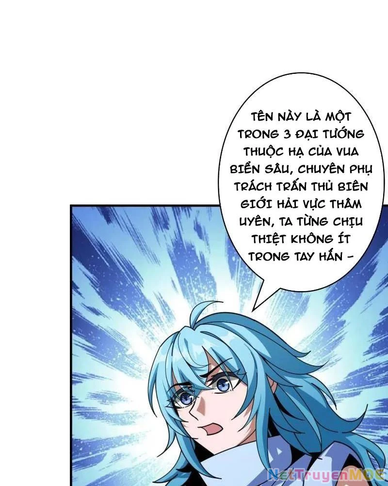 Vừa Chơi Đã Có Tài Khoản Vương Giả Chapter 509 - Trang 2