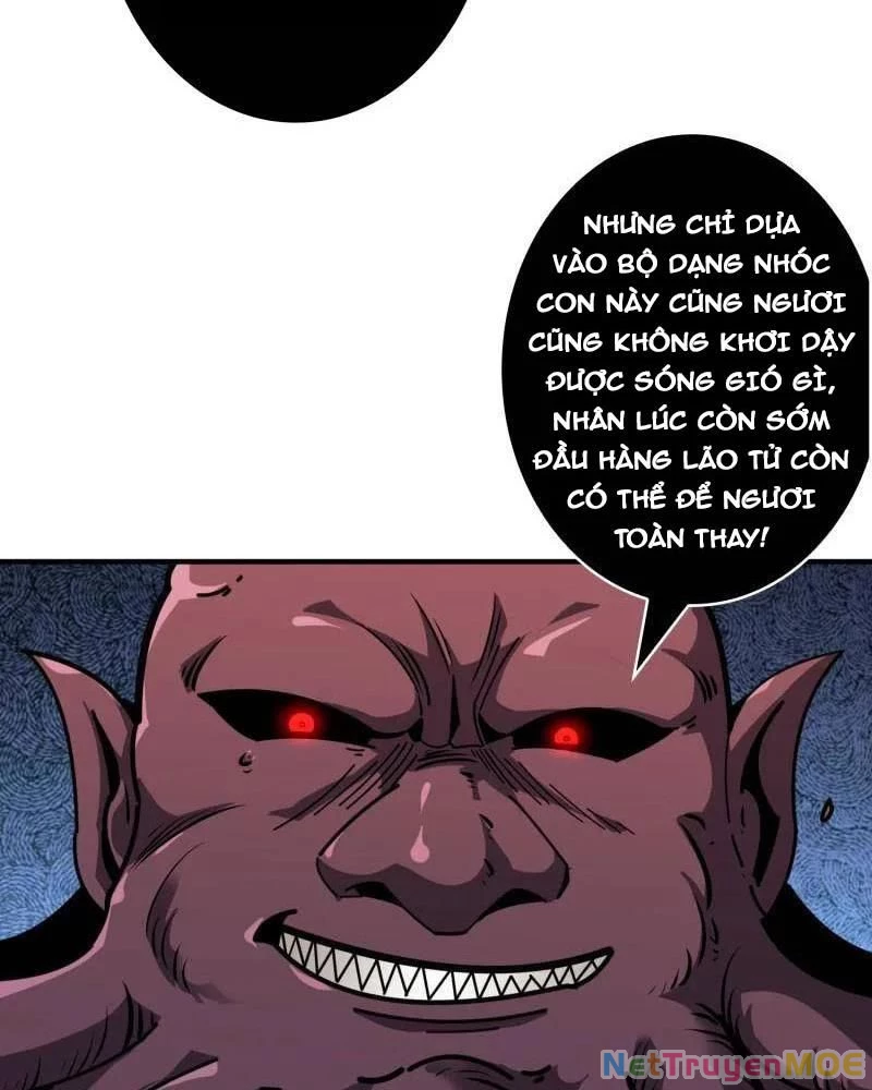 Vừa Chơi Đã Có Tài Khoản Vương Giả Chapter 509 - Trang 2