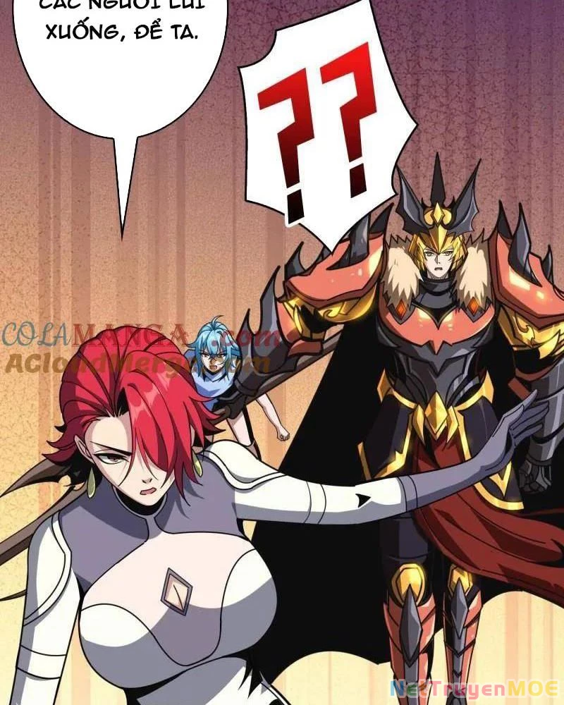 Vừa Chơi Đã Có Tài Khoản Vương Giả Chapter 509 - Trang 2