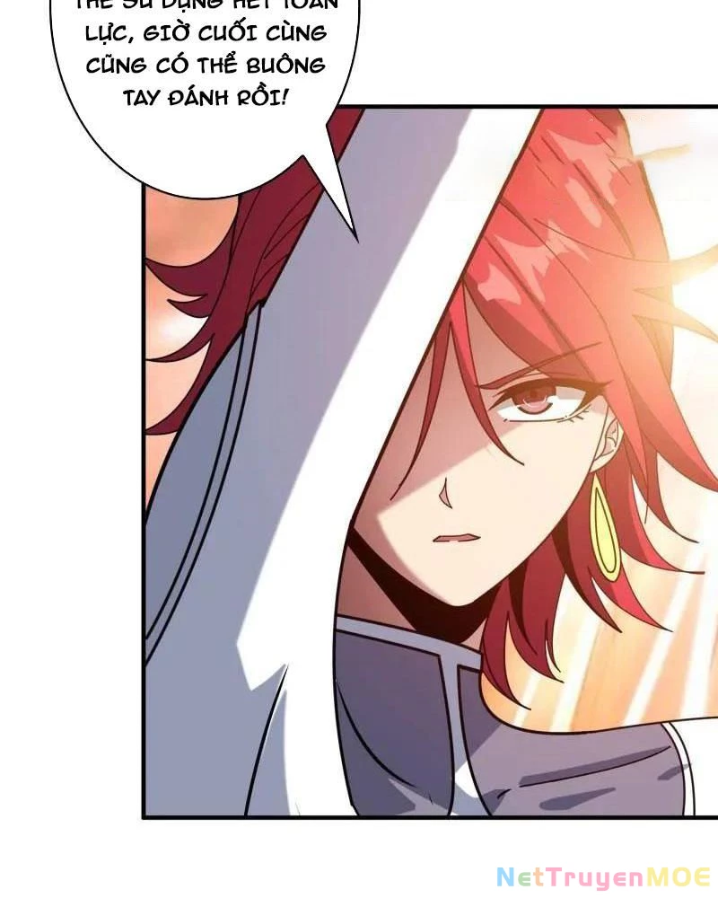 Vừa Chơi Đã Có Tài Khoản Vương Giả Chapter 509 - Trang 2