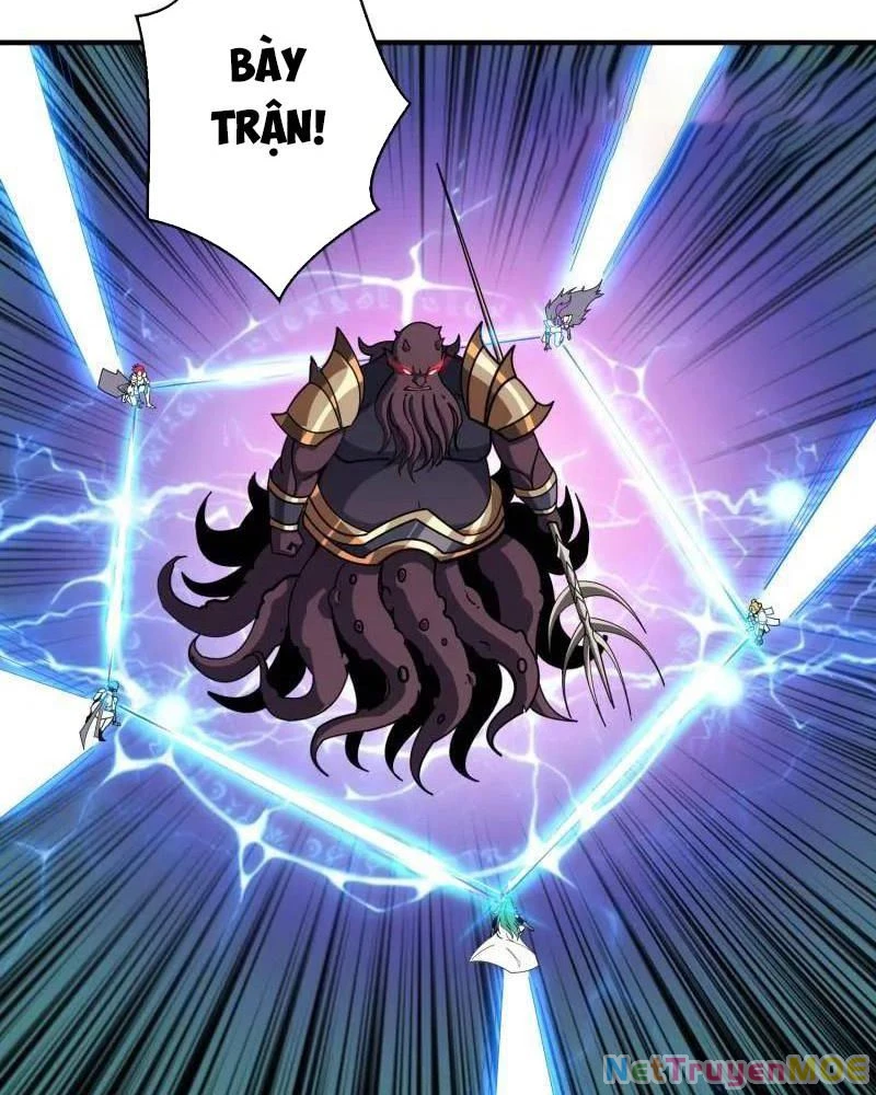 Vừa Chơi Đã Có Tài Khoản Vương Giả Chapter 509 - Trang 2
