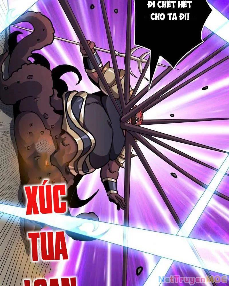 Vừa Chơi Đã Có Tài Khoản Vương Giả Chapter 509 - Trang 2