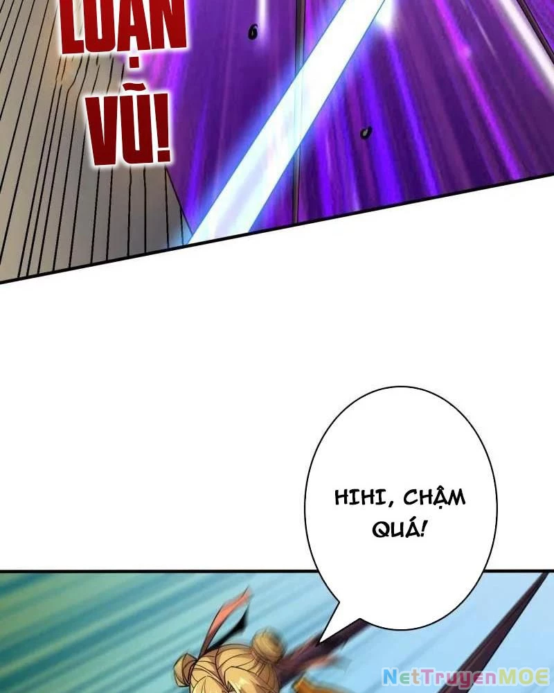 Vừa Chơi Đã Có Tài Khoản Vương Giả Chapter 509 - Trang 2