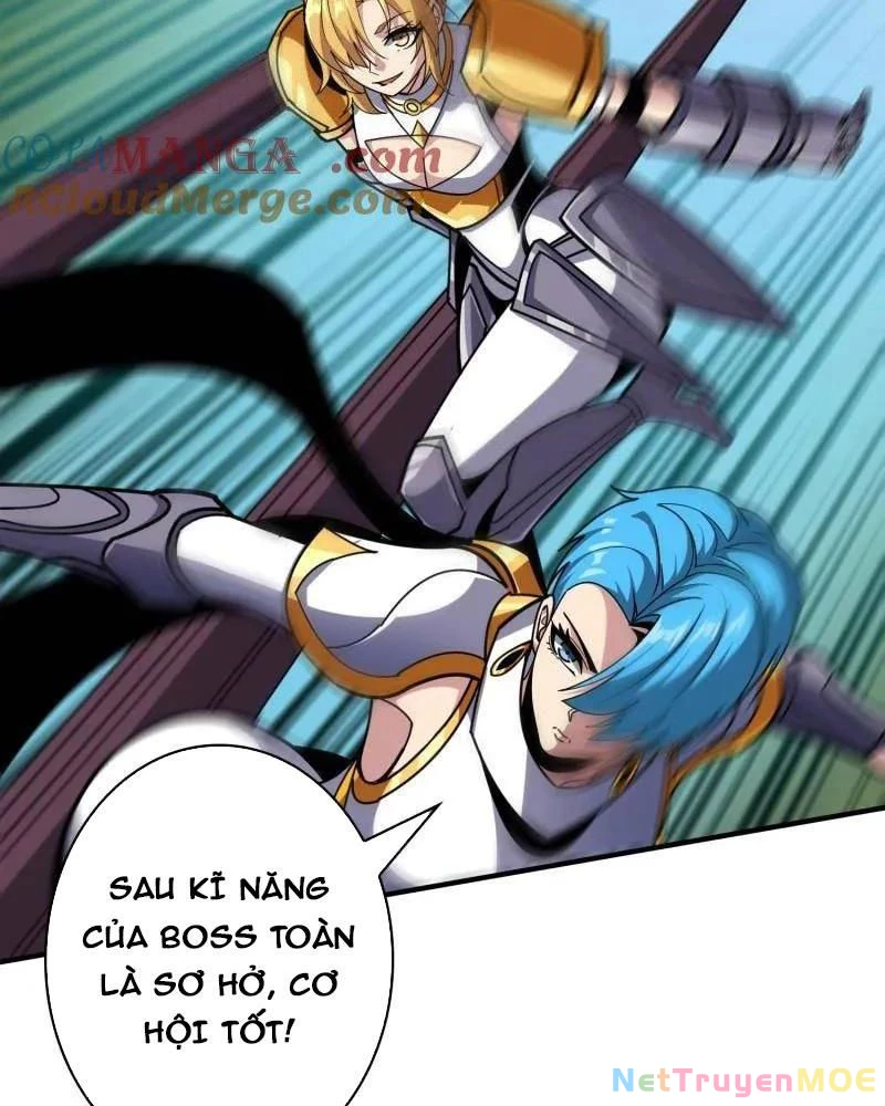 Vừa Chơi Đã Có Tài Khoản Vương Giả Chapter 509 - Trang 2