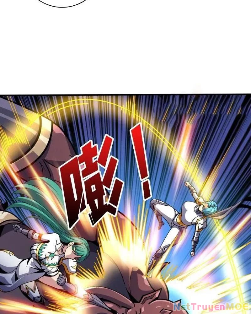 Vừa Chơi Đã Có Tài Khoản Vương Giả Chapter 509 - Trang 2