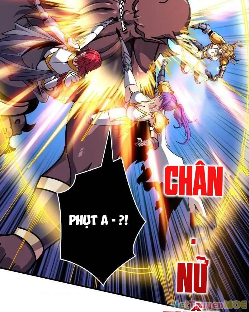 Vừa Chơi Đã Có Tài Khoản Vương Giả Chapter 509 - Trang 2